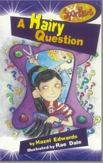 A Hairy Question