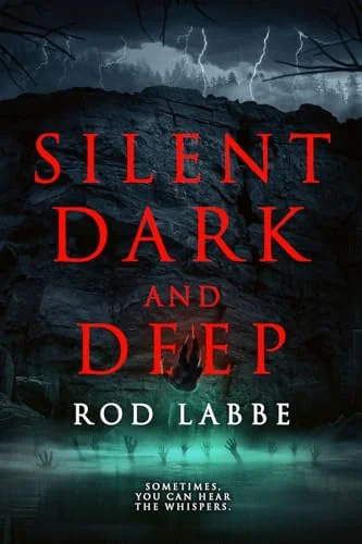 Silent, Dark, and Deep: A Novel