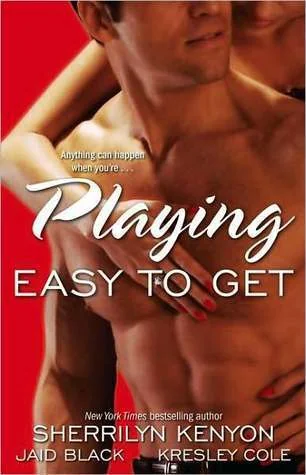 Playing Easy to Get