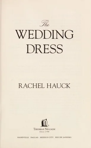 The Wedding Dress