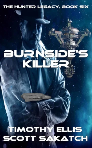 Burnside's Killer