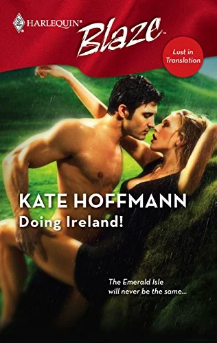 Doing Ireland!