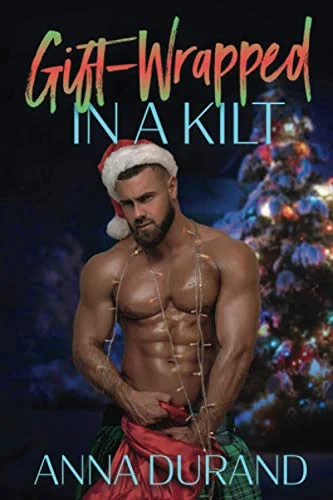 Gift-Wrapped in a Kilt