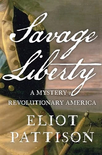 Savage Liberty