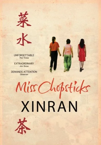Miss Chopsticks