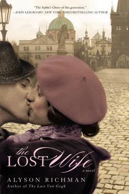 The lost wife