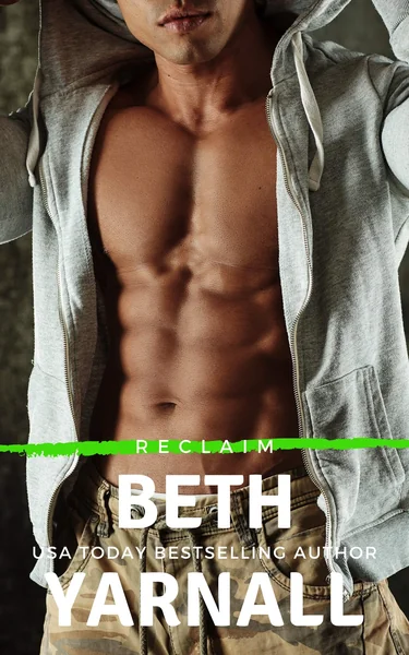Reclaim: A Steamy, Private Detective, Work Place, Stand-Alone Romantic Suspense Novel