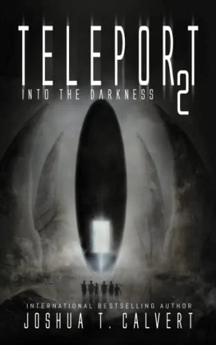 Into the Darkness