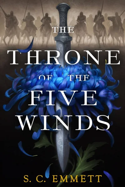 The Throne of the Five Winds