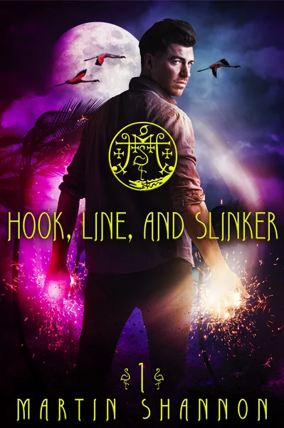 Hook, Line, and Slinker