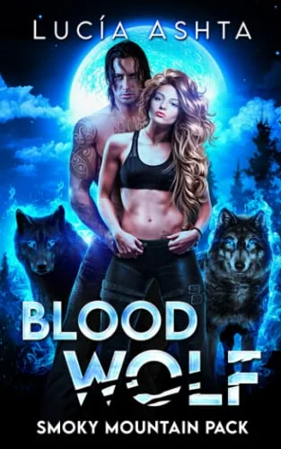 Blood Wolf