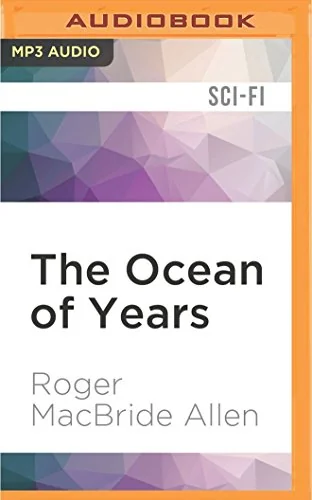 Ocean of Years, The