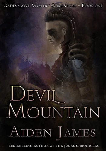Devil Mountain