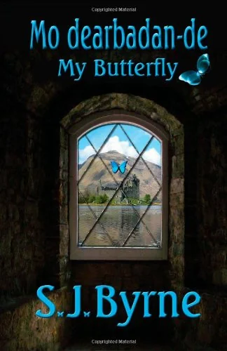 Mo Dearbadande: My Butterfly
