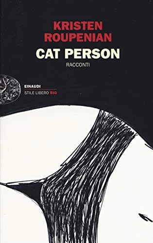 Cat Person: Racconti