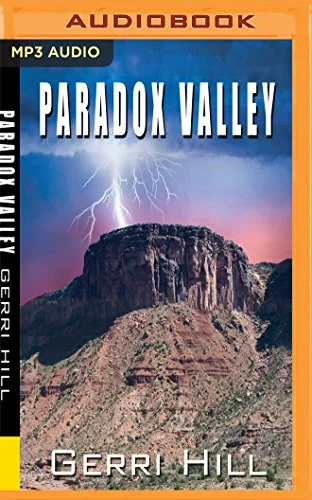 Paradox Valley