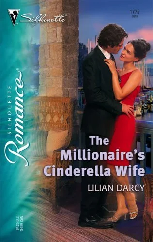 The Millionaire's Cinderella Wife