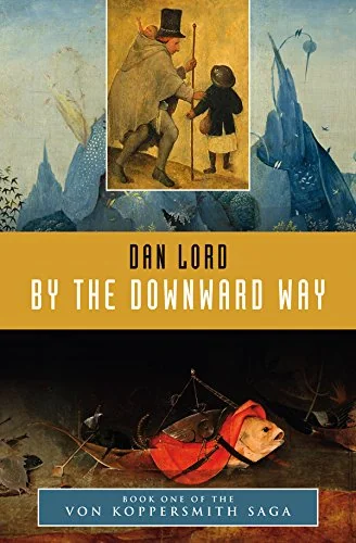 By the Downward Way