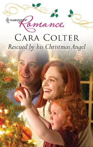 Rescued by his Christmas Angel