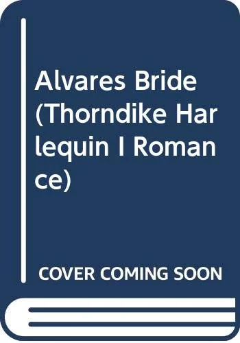 The Alvares Bride