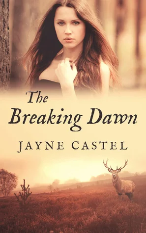 The Breaking Dawn