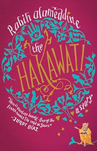 The Hakawati