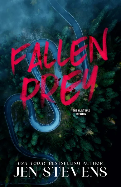 Fallen Prey