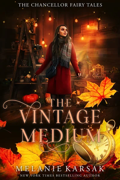 The Vintage Medium
