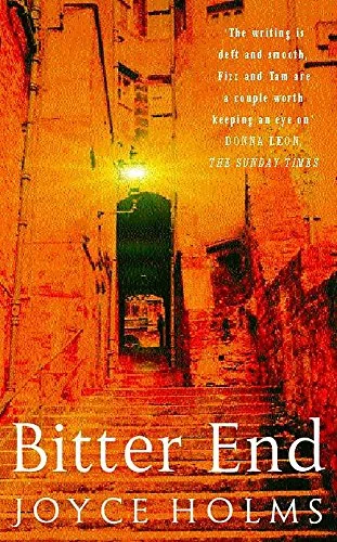 Bitter End
