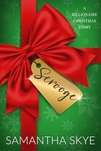 Scrooge: A Billionaire Christmas Story