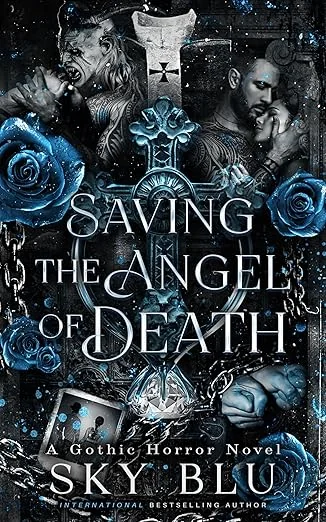 Saving the Angel of Death Volume 1