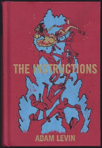 The Instructions