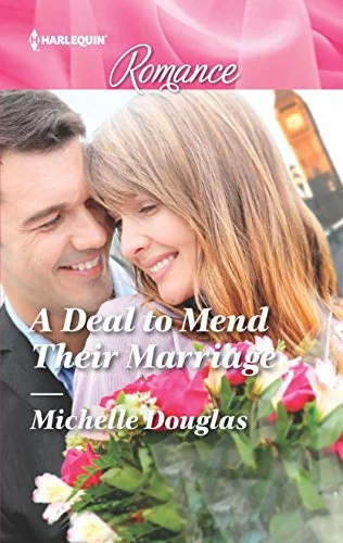 A Deal To Mend Their Marriage