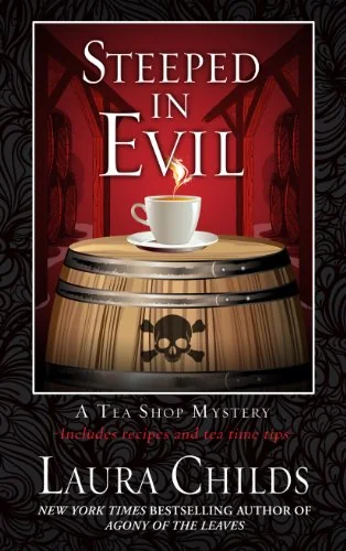 Steeped In Evil