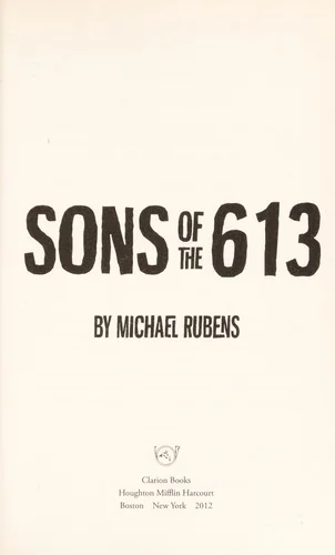 Sons of the 613