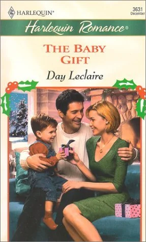 The Baby Gift