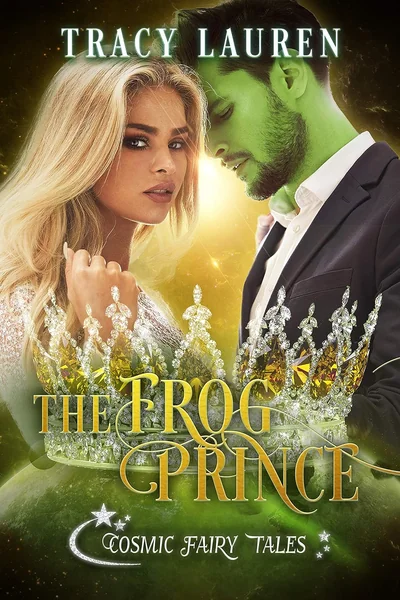 The Frog Prince