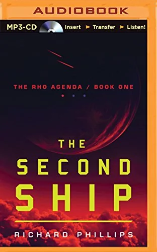 The Second Ship