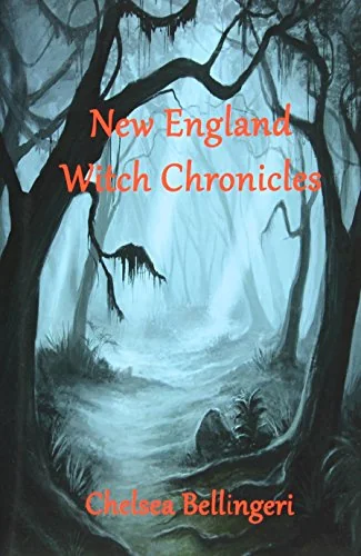 New England Witch Chronicles