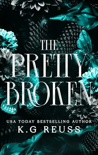The Pretty Broken
