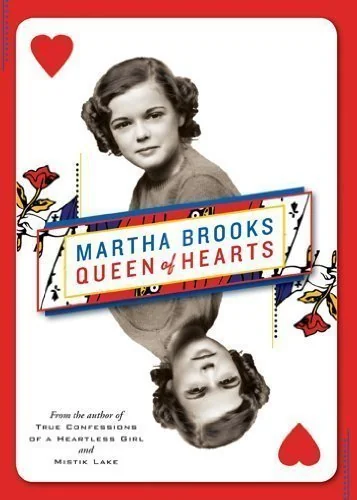 Queen of Hearts