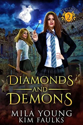 Diamonds and Demons