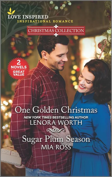 One Golden Christmas