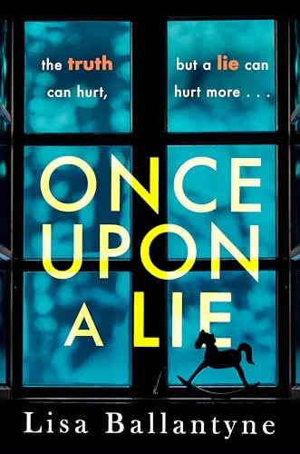 Once Upon A Lie