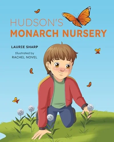 Hudson's Monarch Nursery