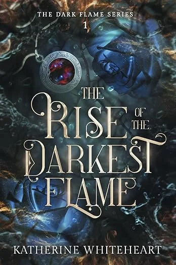 The Rise of The Darkest Flame