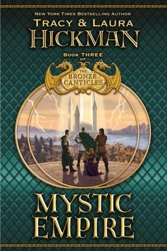 Mystic Empire