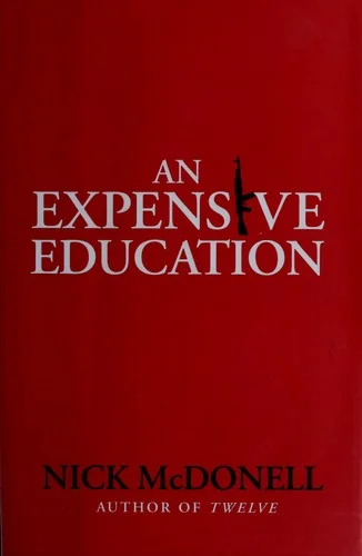 An Expensive Education