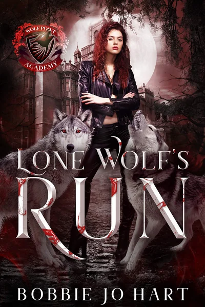Lone Wolf's Run
