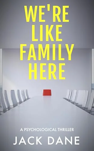 We're Like Family Here